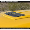 AirDesign Mustang Hood Scoop (2024-2026)
