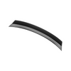 EOS Mustang Ducktail Spoiler - Matte Black (2024-2026)