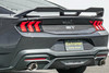 EOS Mustang GT PP Carbon Fiber Gurney Flap (2024-2026)