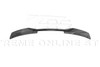 EOS Mustang Dark Horse HP Carbon Fiber Gurney Flap (2024-2026)