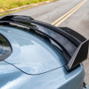 EOS Mustang Dark Horse HP Carbon Fiber Gurney Flap (2024-2026)