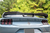 EOS Mustang Dark Horse HP Carbon Fiber Gurney Flap (2024-2026)
