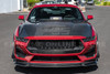 EOS Mustang GT Carbon Fiber Canards (2024-2026)