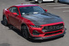 EOS Mustang Dark Horse Style Grille w/ GT Mesh (2024-2026)