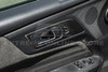 EOS Mustang Carbon Fiber Door Handle Panel Overlays (2024-2026)