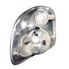 Anzo F-150 Taillights Chrome (2001-2003)