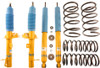 Bilstein Focus ZXWB12 Shock & Strut Series Pro-Kit Lowering Spring Kit (2000-2007)