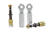 Steeda S650 Mustang Bump Steer Kit (2024-2026)