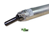 The Driveshaft Shop 610502 F-150 4WD RCSB 4" 1,400HP Aluminum Driveshaft (2015+)