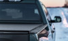 Lomax Maverick Hard Folding Tonneau Cover (2022-2026)