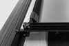 Lomax Maverick Hard Folding Tonneau Cover (2022-2026)