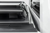 Lomax Maverick Hard Folding Tonneau Cover (2022-2026)