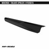 AirDesign Maverick Tailgate Spoiler - Satin Black (2022-2026)