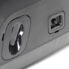 Spec-D Tuning F-150 Power Adjustable, Heated Tow Mirrors - Chrome w/ Smoked LED Turn Signals (2004-2006)