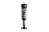 MaxTrac F-150 2WD Fox 2.0 Performance Single Front Coil Over- 0"-2.5" (2021-2025)
