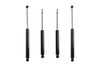MaxTrac F-250/F-350 4WD Front and Rear MaxTrac Shocks- For 8" Lift (2017-2025)