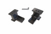MaxTrac F-150 2WD/4WD Lift Blocks- 5" (2004-2025)