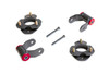 MaxTrac F-150 2WD/4WD Leveling Kit- 2.5"/1" (2015-2020)