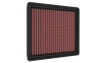 K&N Maverick/Escape High-Flow Engine Air Filter - 2.5L (2020-2025)