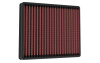 K&N Maverick/Escape High-Flow Engine Air Filter - 2.5L (2020-2025)