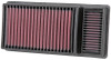 K&N Super Duty High-Flow Engine Air Filter - 6.7L Diesel (2011-2016)