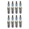 Motorcraft Mustang V8 Spark Plug Set - Platinum (1986)