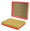 WIX Mustang V8 Engine Air Filter (1986-1993)