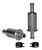WIX Mustang V8 In-Line Fuel Filter (1979-1980)
