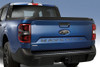 Ford Performance Maverick Tail Lamp Kit - Smoked (2022-2024)