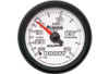 Autometer Phantom II Mechanical Boost/Vacuum Gauge
