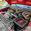 S&B Filters F-250/F-350 6.0L Cold Air Intake - Oiled Filter (2003-2006)