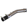 S&B Filters 83-2005 F-250/F-350 6.7L HO Hot Side Intercooler Pipe Upgrade (2023-2026)