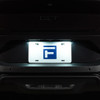 Form Lighting Mustang LED License Plate Lights (2015-2026)