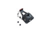 Ford Performance M-19007-BRA35 Bronco 35" Spare Tire Mount Upgrade - Analog (2021-2023)