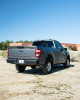 Thermal R&D F-150 5.0L Super Crew 6.5ft Bed 3" Catback Exhaust - Coated Dual Exit (2021-2023)