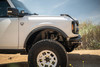 DV8 Offroad Bronco Aluminum Front Inner Fenders (2021-2025)