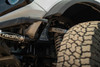 DV8 Offroad Bronco Aluminum Front Inner Fenders (2021-2025)