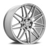 Velgen Wheels VFF92210GS61353087.1 F-150 VFF9 Gloss Silver Wheel - 22x10 (15-25)