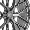 Velgen Wheels F-150 VFF12 Gloss Gunmetal Wheel - 22x10 (2015-2025)