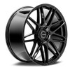 Velgen Wheels F-150 VFF9 Gloss Black Wheel - 24x10 (2015-2025)