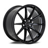 Velgen Wheels VF10209.5GB5114.33273.1 Mustang VF10 Gloss Black Wheel - 20x9.5 (05-23)