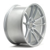 Velgen Wheels Mustang VF5 Gloss Silver Wheel - 20X11 (2015-2025)