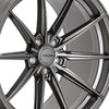 Velgen Wheels Mustang VF10 Gloss Gunmetal Wheel - 20x10.5 (2005-2023)