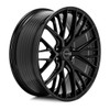 Velgen Wheels F-150 VFF12 Gloss Black Wheel - 22x10 +38 (2015-2025)