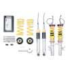 KW Suspension Focus RS DDC Plug and Play Coilover Kit - EDC (2016-2018)