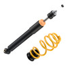 ST Suspension Mustang XTA Adjustable Coilover Kit (2005-2014)