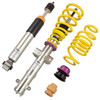 KW Suspension Mustang V3 Adjustable Coilover Kit (2005-2014)
