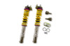 KW Suspension Mustang V3 Adjustable Front Coilovers (1994-1998)