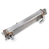 PPE F-250/F-350 6.4L Powerstroke Heavy-Duty Replacement 12-Tube EGR Cooler - Horizontal (2008-2010)