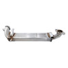 PPE 316129518 F-250/F-350 6.4L Powerstroke Heavy-Duty Replacement 12-Tube EGR Cooler - Vertical (2008-2010)